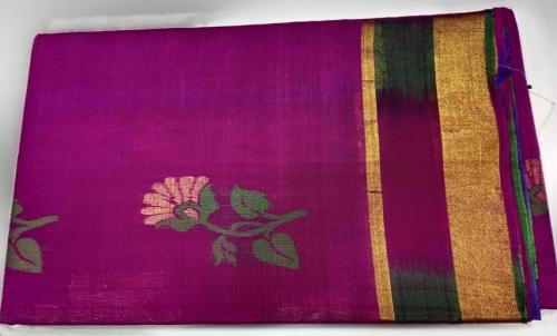 COIMBATORE KORA COTTON SAREE 620 MTS